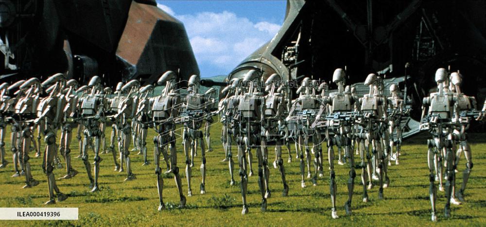 Star Wars: The Phantom Menace (1999)