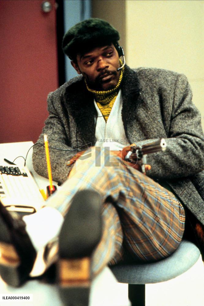 The Long Kiss Goodnight (1996)