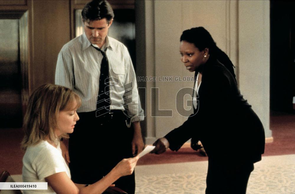 The Deep End Of The Ocean (1999)