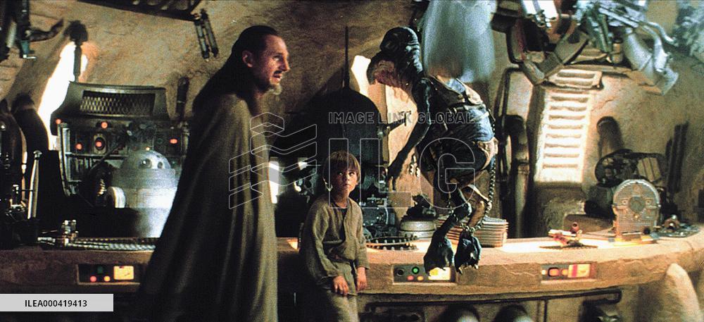 The Deep End Of The Ocean (1999)