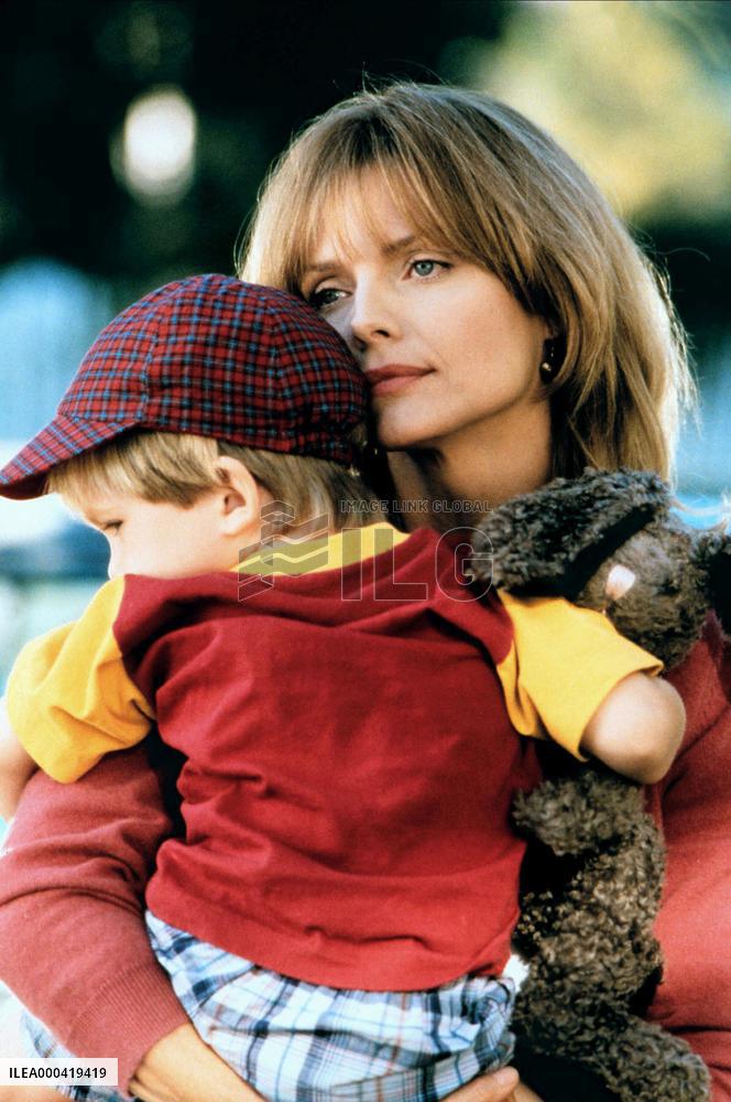 The Deep End Of The Ocean (1999)