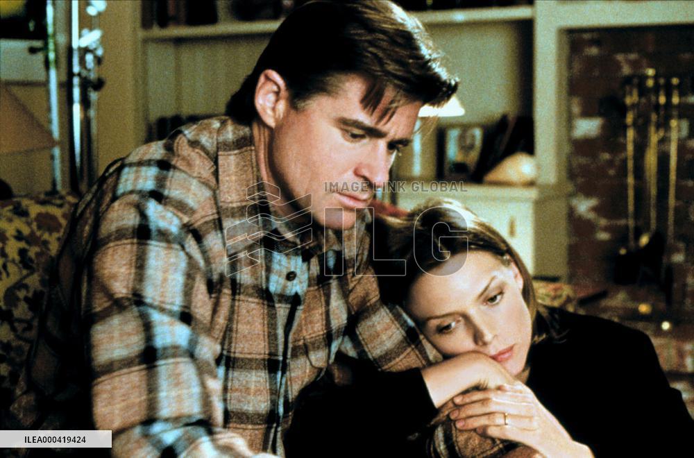 The Deep End Of The Ocean (1999)