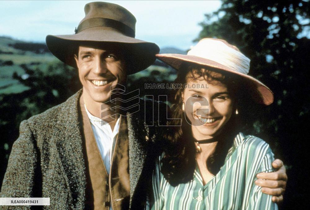 The Englishman Who Went Up A H (1995)