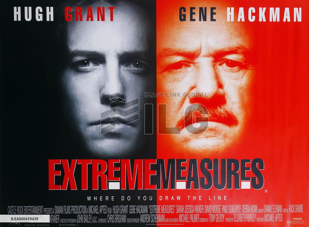 Extreme Measures (1996)