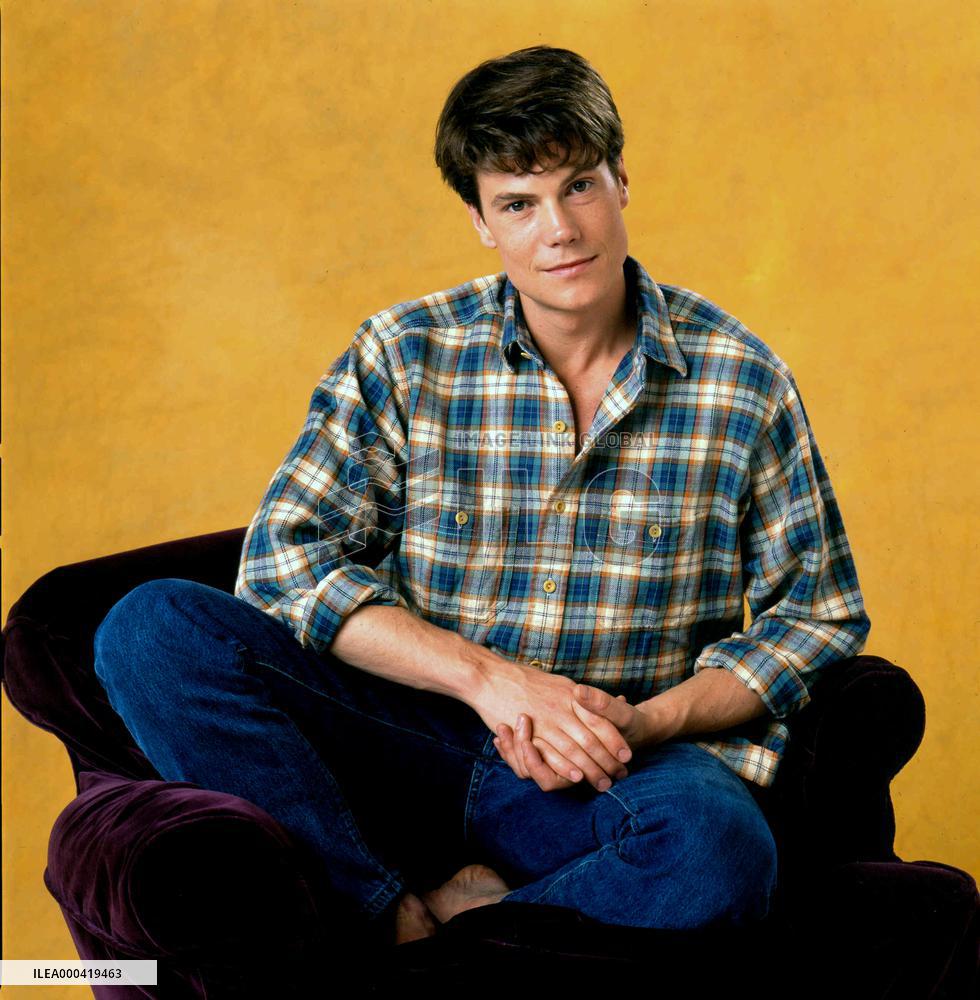 Beverly Hills, 90210 (1995)