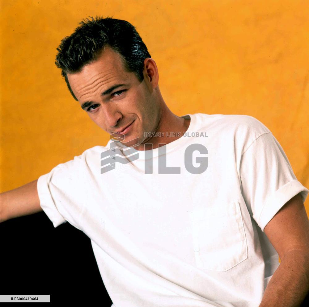 Beverly Hills, 90210 (1995)