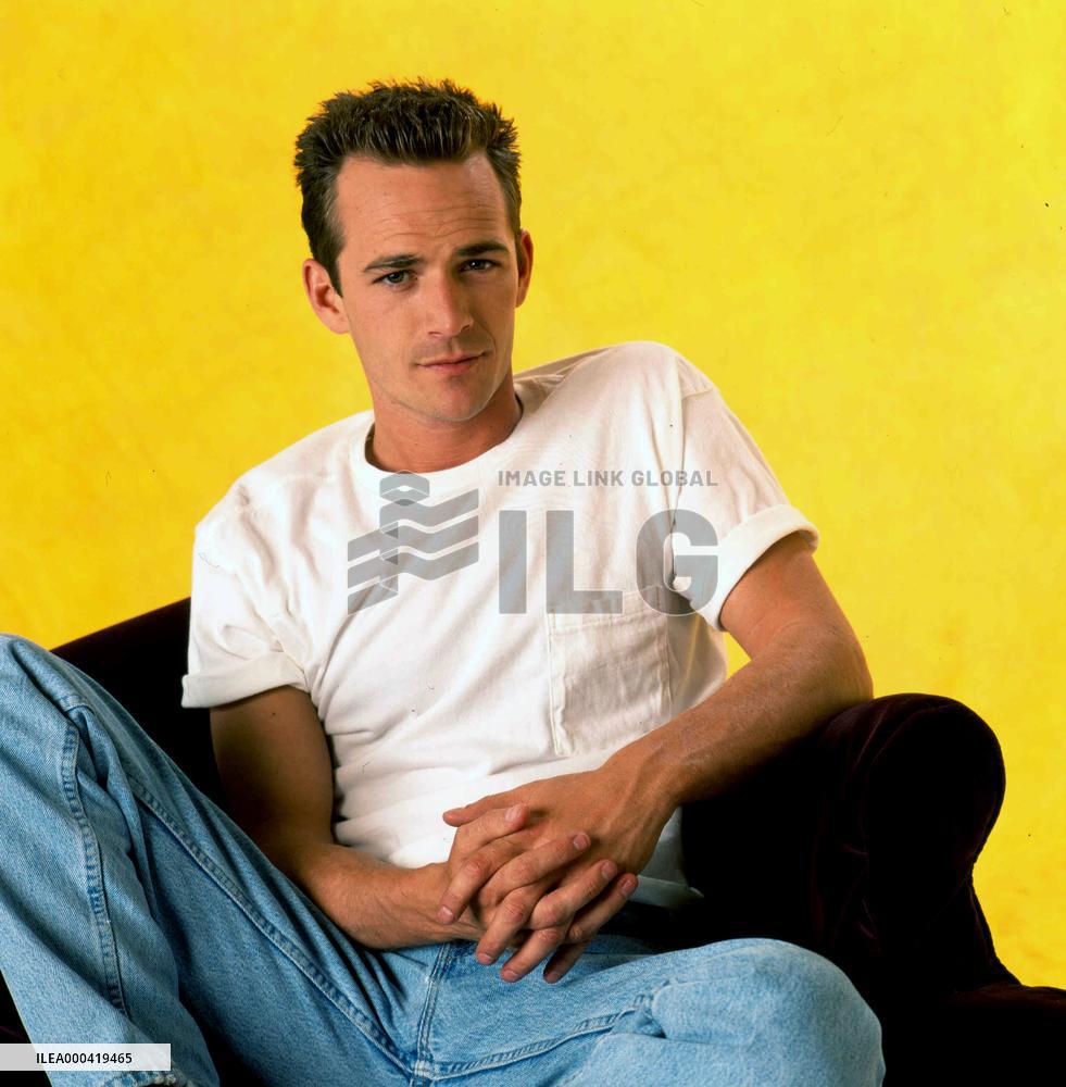 Beverly Hills, 90210 (1995)