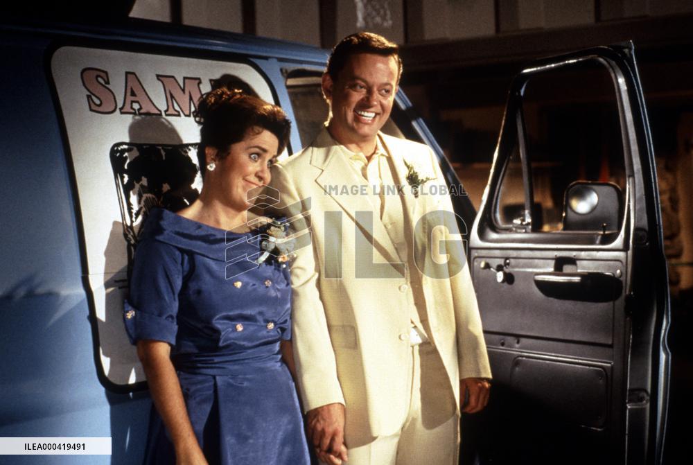 The Brady Bunch Movie (1995)