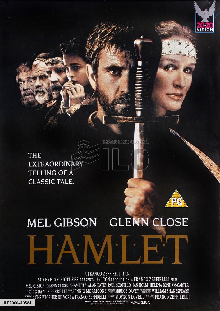 Hamlet (1990)
