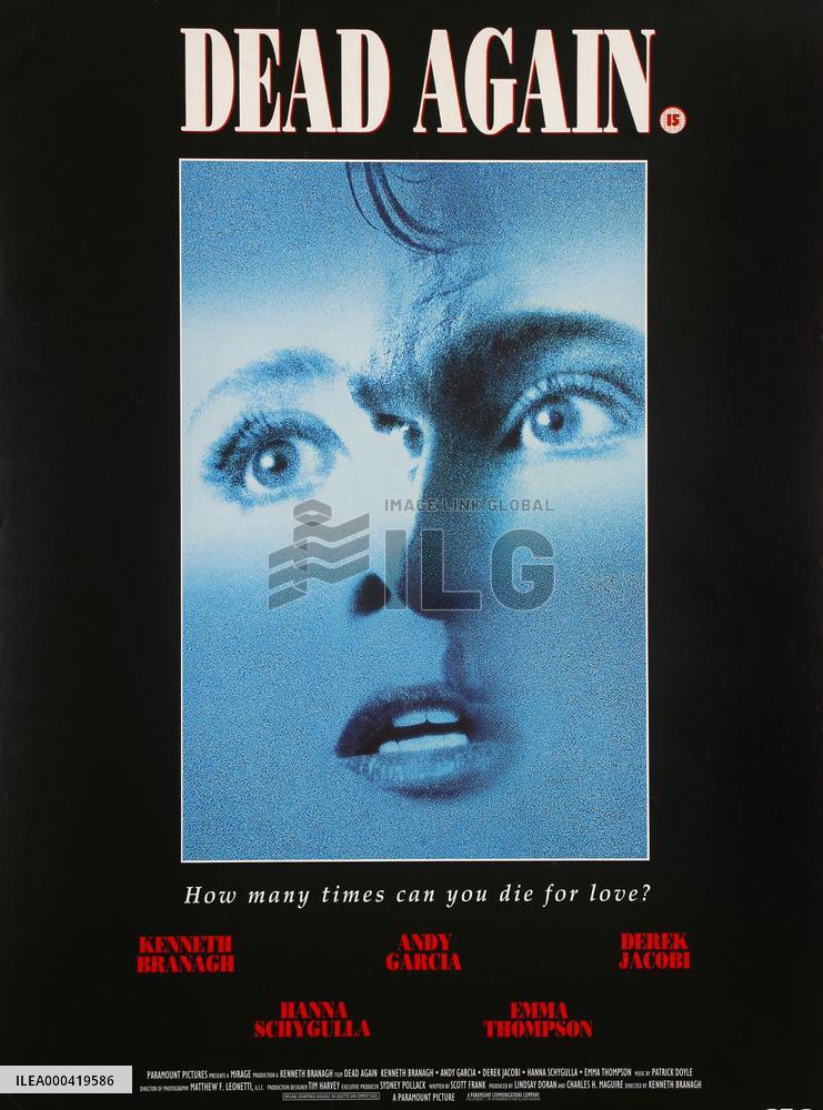 Dead Again (1991)