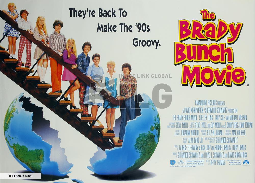 The Brady Bunch Movie (1995)