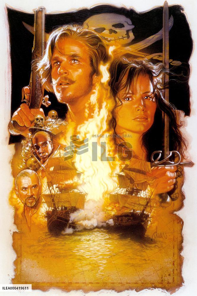 Cutthroat Island (1995)