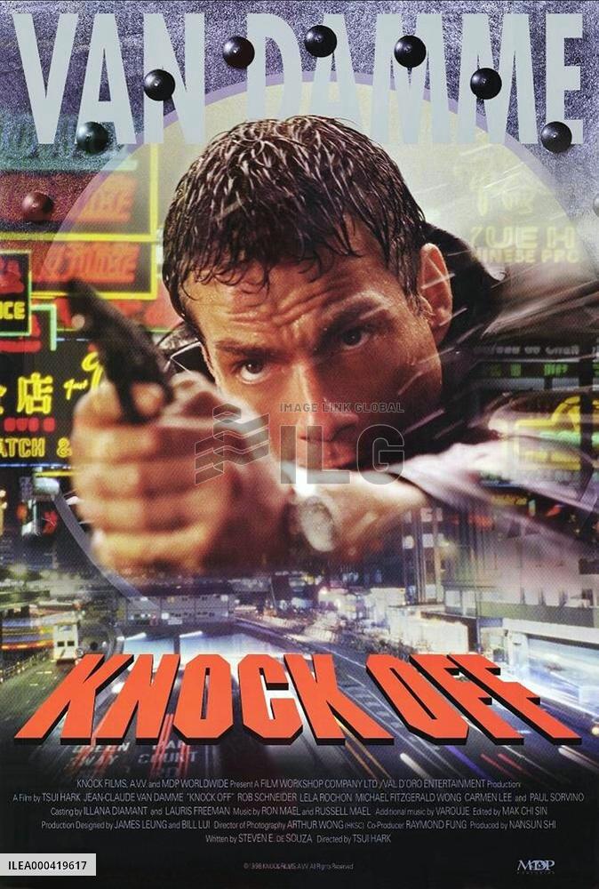 Knock Off (1998)