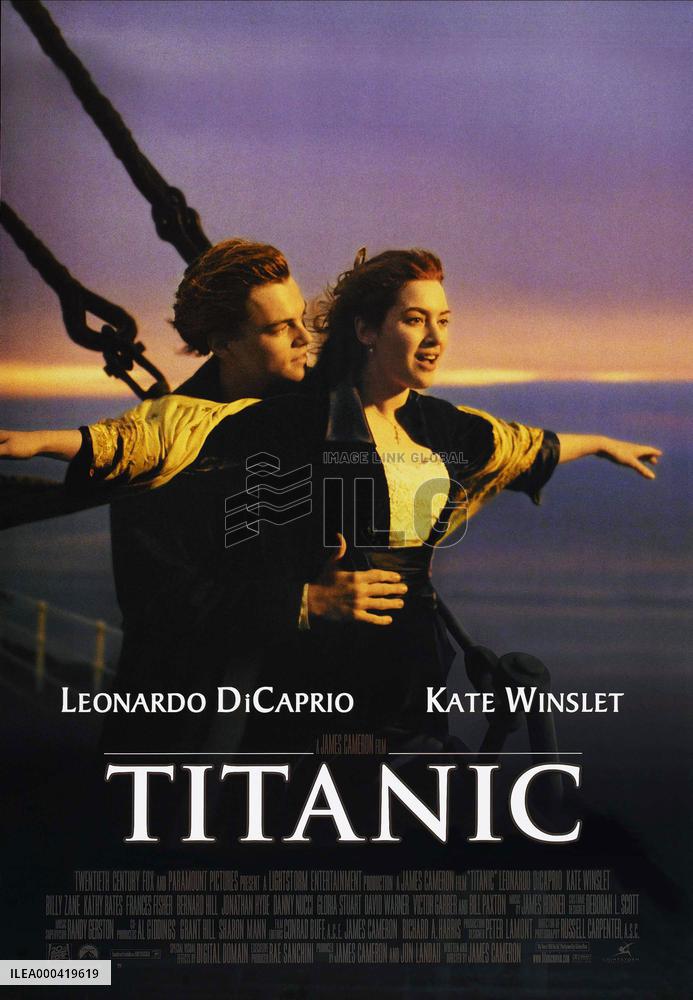 Titanic (1997)