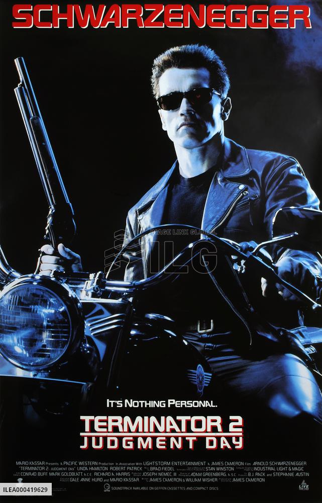 Terminator 2: Judgment Day (1991)