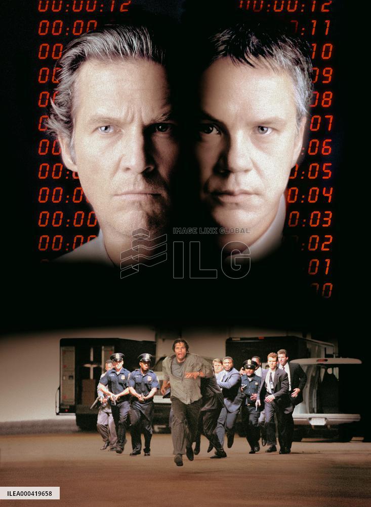 Arlington Road (1999)