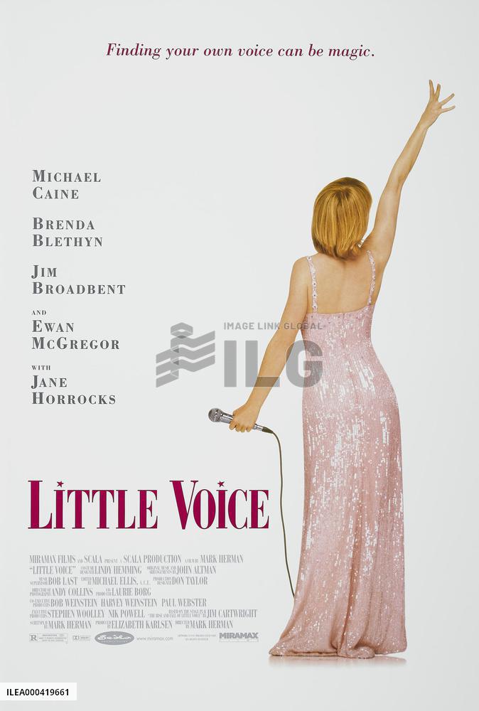 Little Voice (1998)