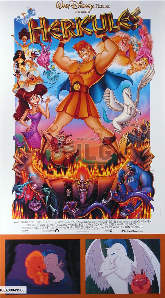 Hercules (1997)