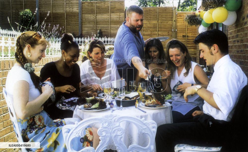 Secrets & Lies (1996)