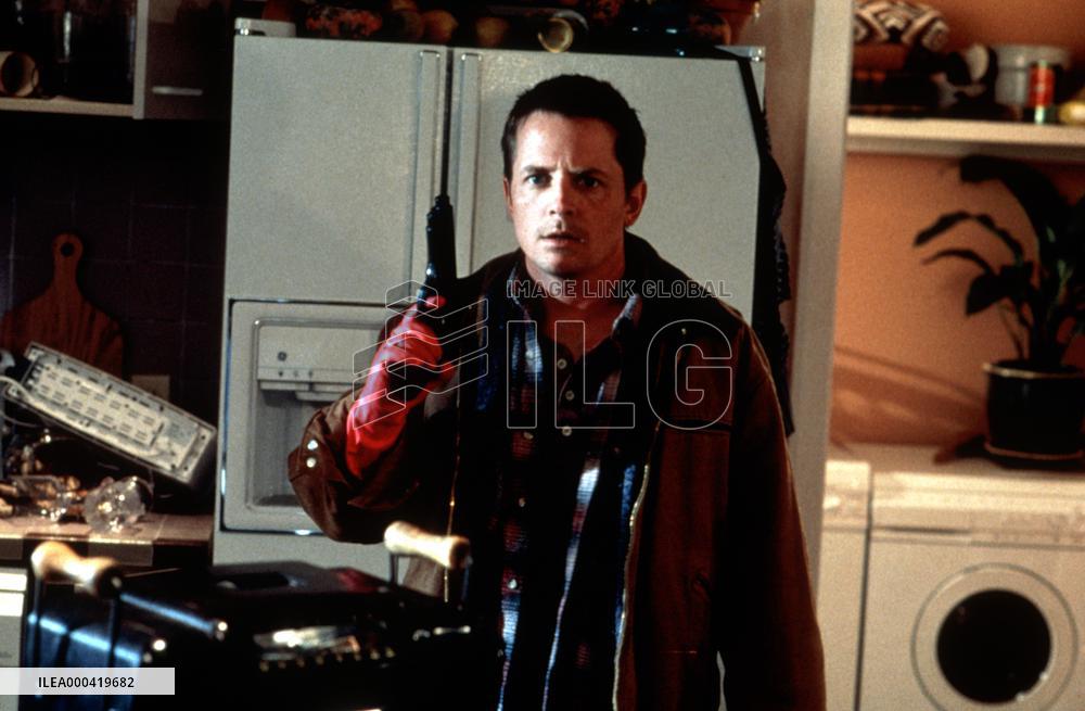 The Frighteners (1996)