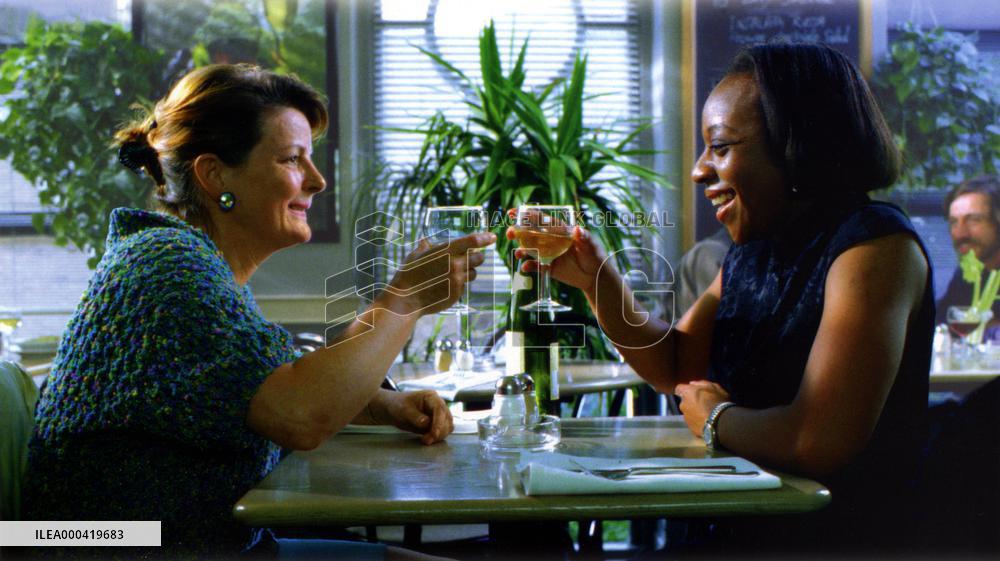 Secrets & Lies (1996)