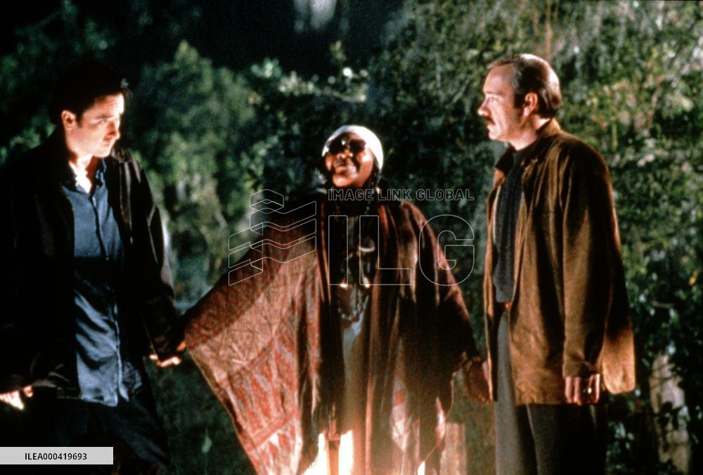 Midnight In The Garden Of Good (1997)