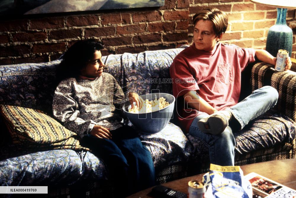 Life With Mikey (1993)