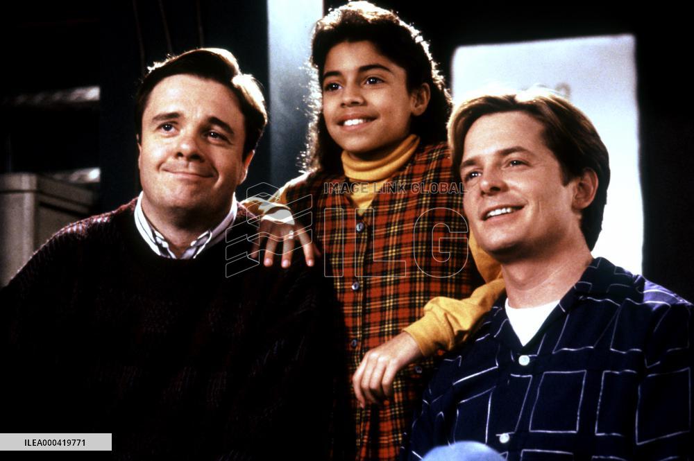 Life With Mikey (1993)