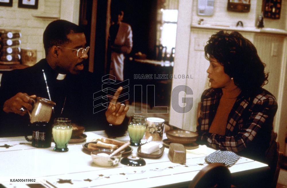 The Preacher'S Wife (1996)