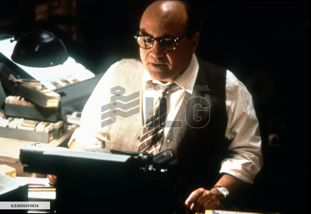 L.A. Confidential (1997)