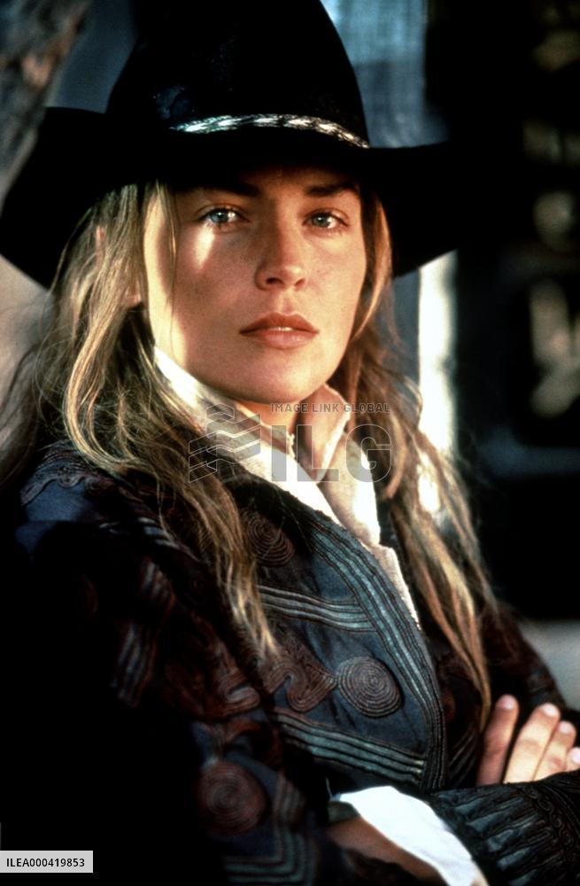 The Quick And The Dead (1995)
