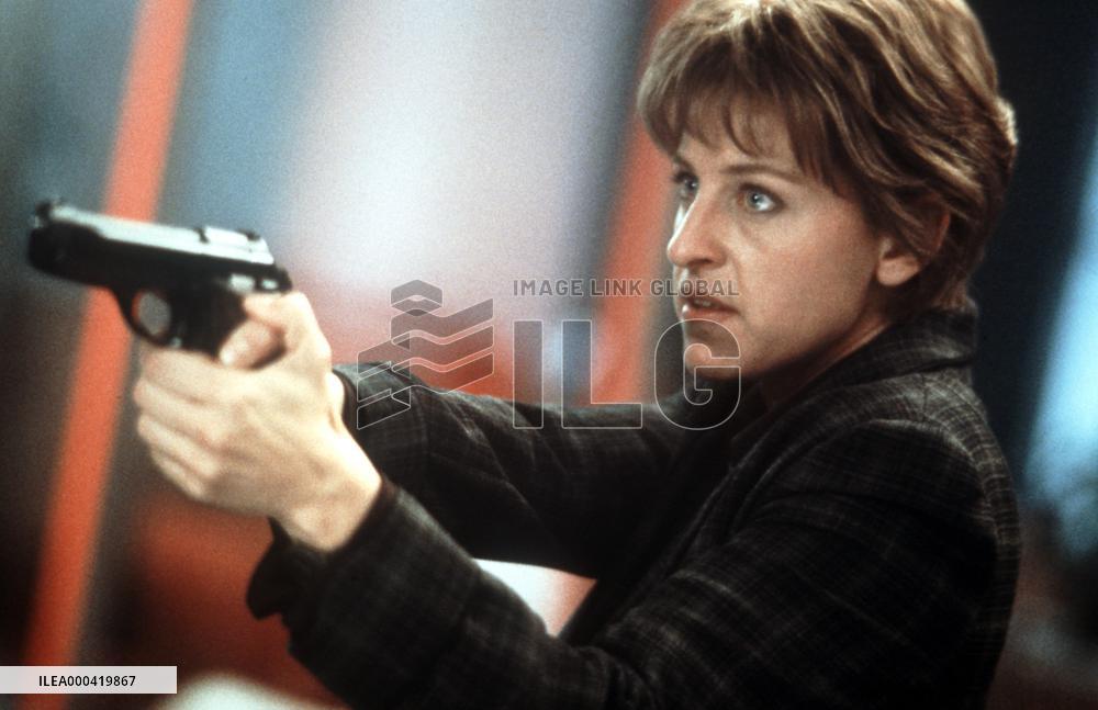 Goodbye Lover (1998)