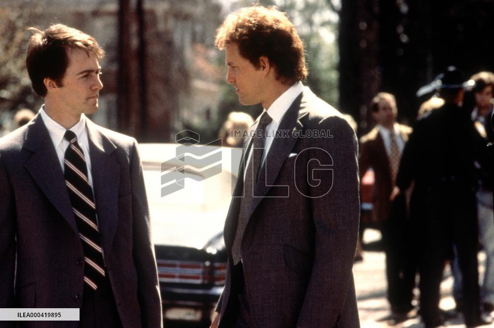 The People Vs. Larry Flynt (1996)