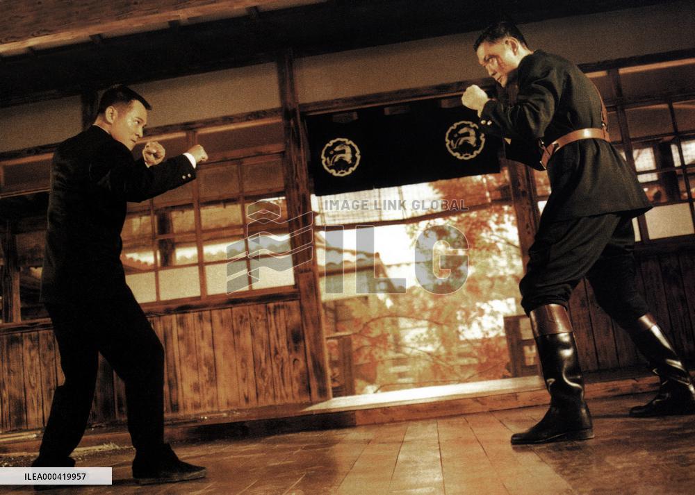 Fist Of Legend (1994)