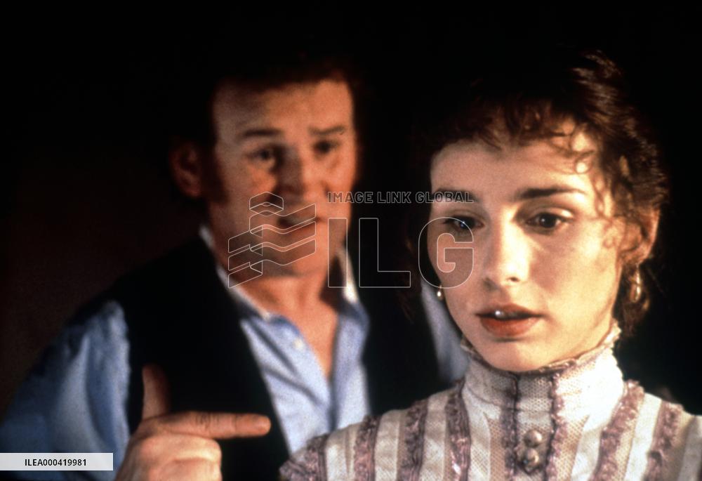 The Englishman Who Went Up A H (1995)