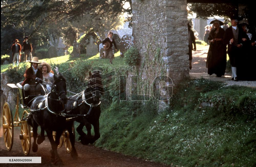 Sense And Sensibility (1995)