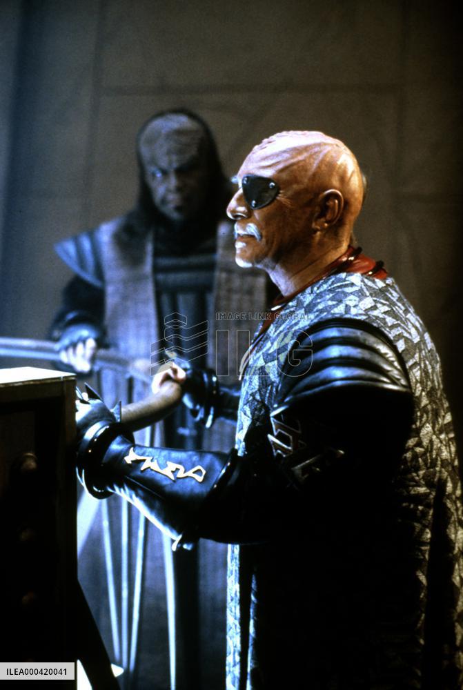 Star Trek Vi: The Undiscovered (1991)