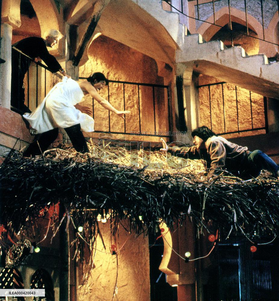 Operation Condor:Armour Of God (1991)