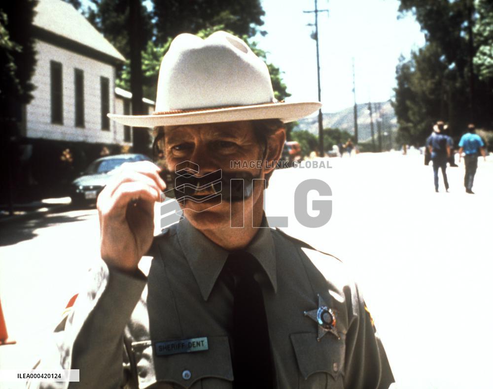Happy, Texas (1999)
