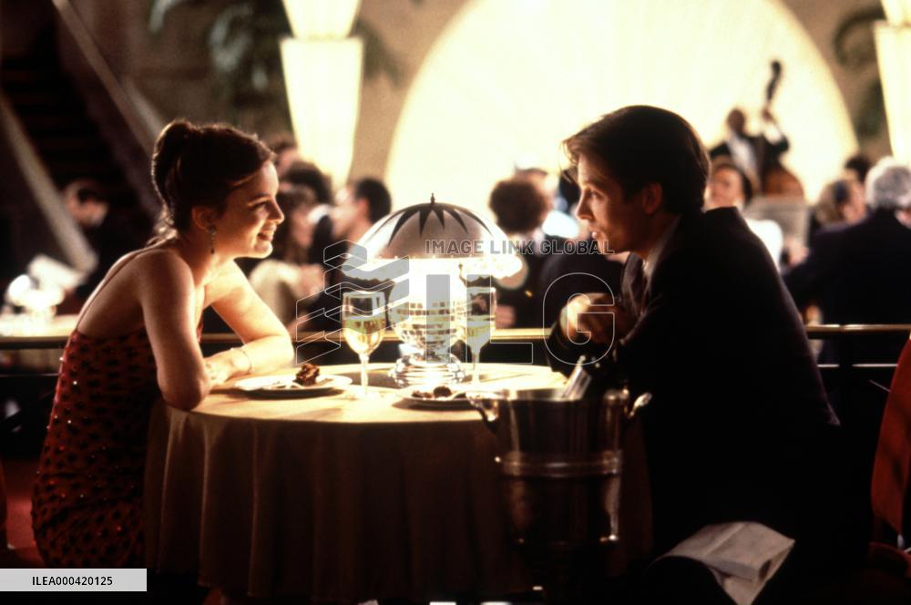 The Concierge (1993)