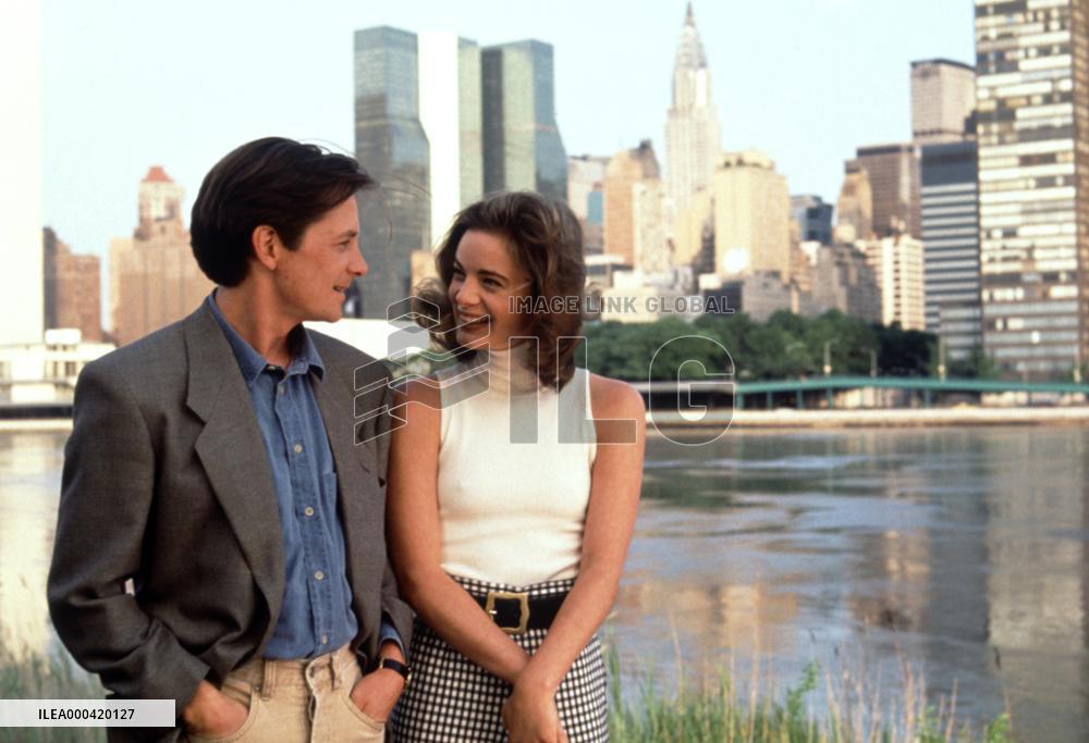 The Concierge (1993)