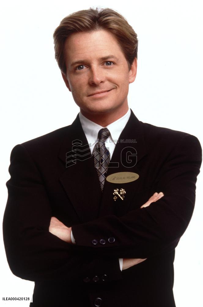 The Concierge (1993)