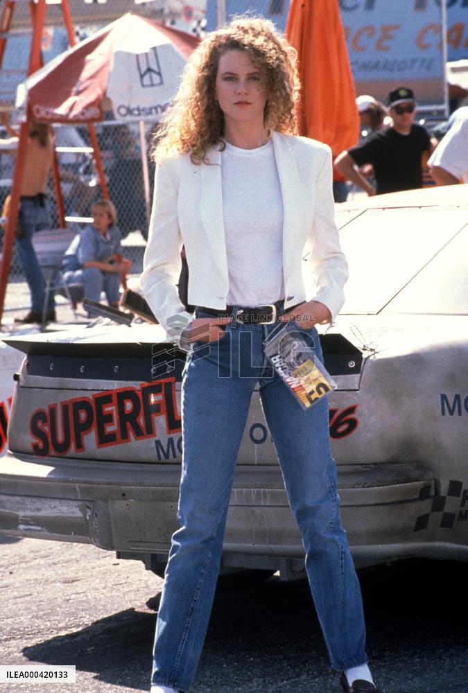 Days Of Thunder (1990)