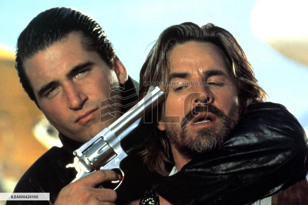 Harley Davidson & The Marlboro (1991)