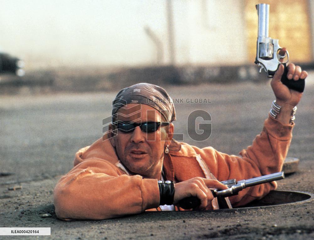 Harley Davidson & The Marlboro (1991)