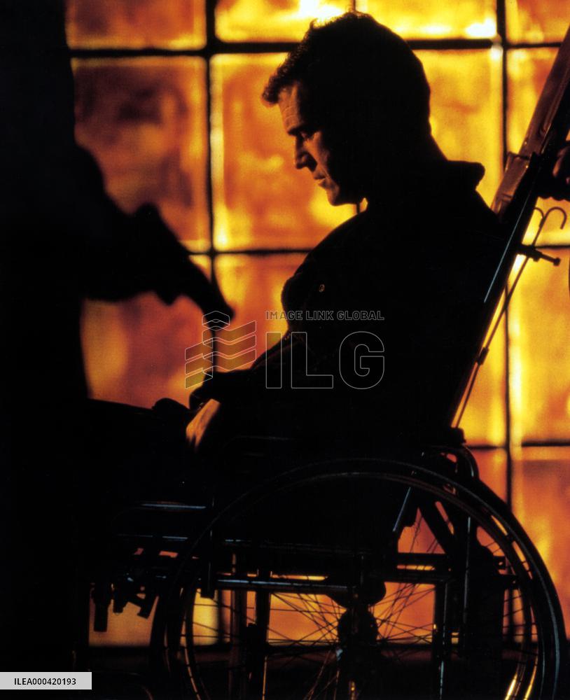 Conspiracy Theory (1997)