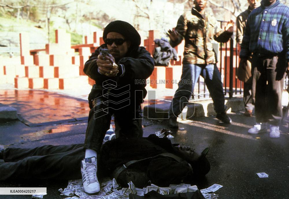 New Jack City (1991)