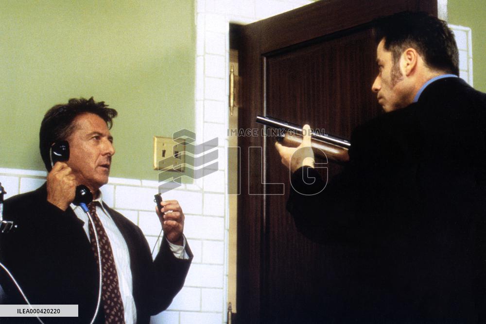 Mad City (1997)