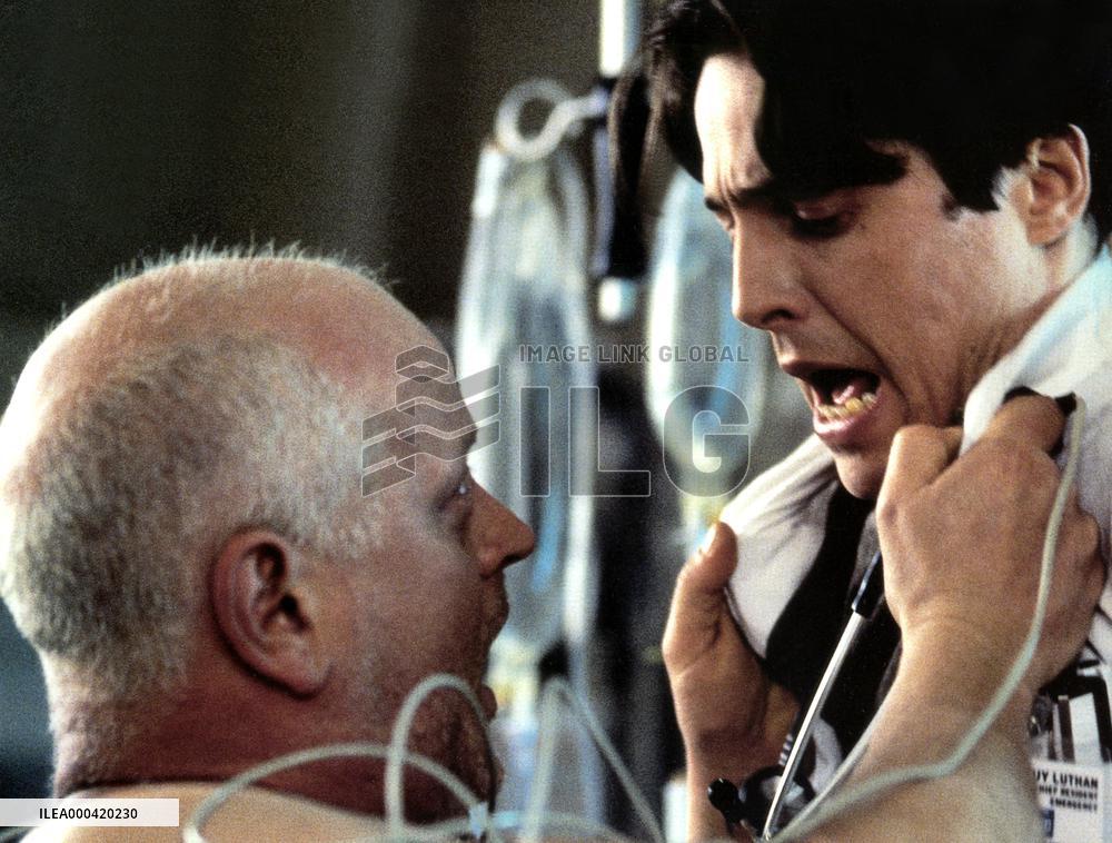 Extreme Measures (1996)