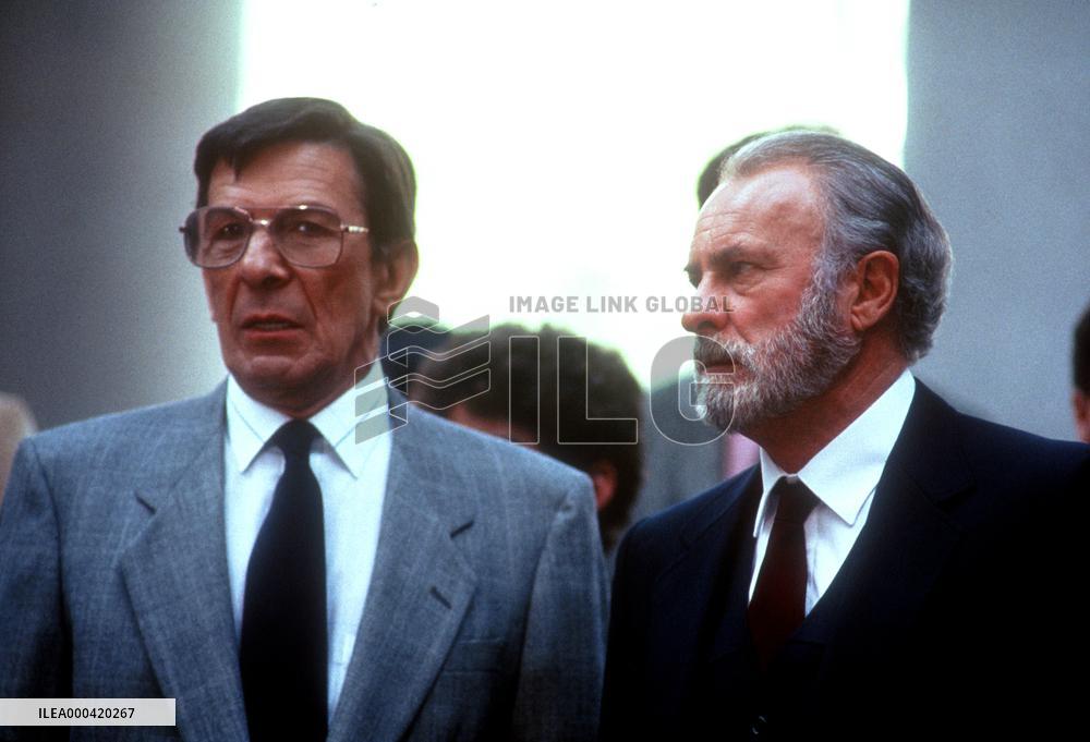 Never Forget (1991)
